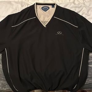 Callaway Infiniti Windbreaker / Pullover